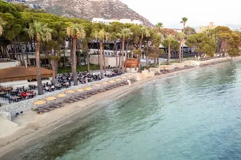 Hôtel Ömer Prime Holiday izmir Turquie