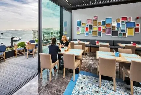 Hôtel Park Inn By Radisson Izmir izmir TURQUIE