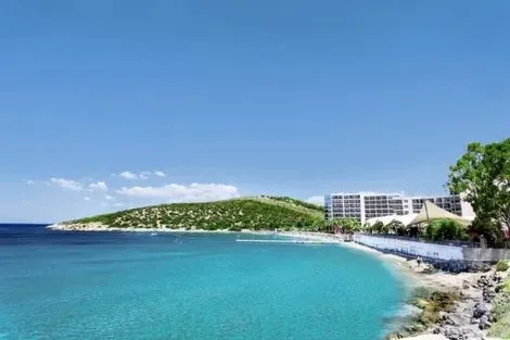 Turquie-Izmir, Hôtel Tusan Beach Resort 5*