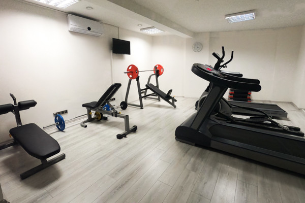 Turquie : Hôtel Ramada Hotel & Suites by Wyndham Kusadasi