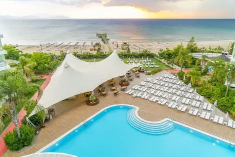 Turquie : Hôtel Grand Belish Resort & Spa