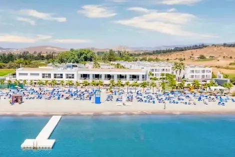 Turquie : Club Jumbo Labranda Lebedos Princess