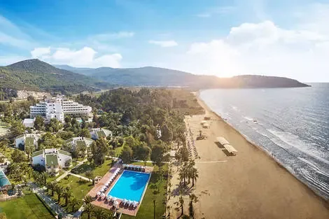 Sejour RICHMOND EPHESUS RESORT 5* Turquie Izmir
