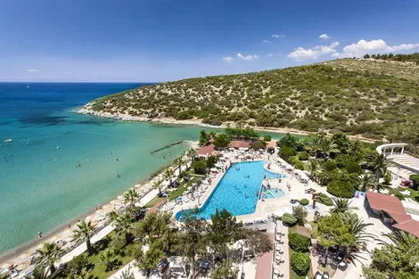 Hôtel TUI Sélection Tusan Beach izmir Turquie