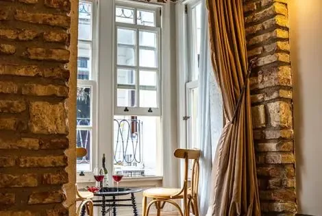 Hôtel Gumusyan Hotel karakoy TURQUIE