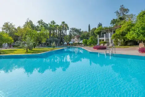 Hôtel Sherwood Exclusive Kemer Kemer Turquie