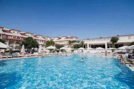 Hôtel Viking Garden kemer Turquie