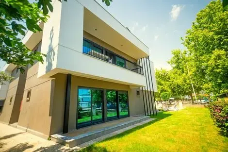 Hôtel Camyuva Beach kemer TURQUIE