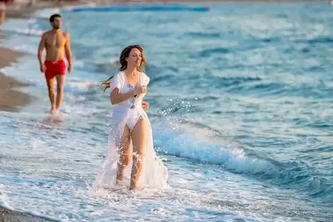 Hôtel Sealife Kemer Resort kemer TURQUIE