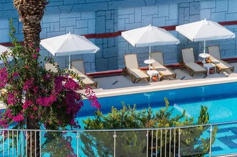 Hôtel Sealife Kemer Resort kemer TURQUIE