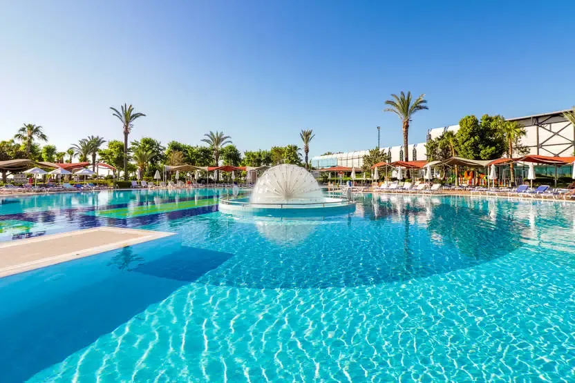 séjour Turquie - Hôtel Fram Sélection Le Jardin Resort