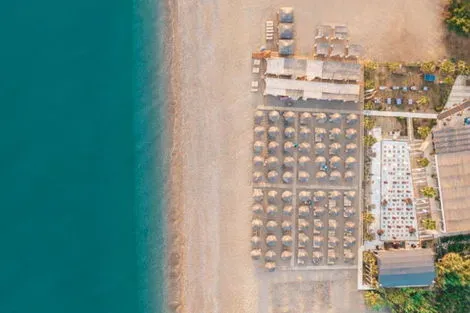 Hôtel Asteria Bloom Side kizilot Turquie