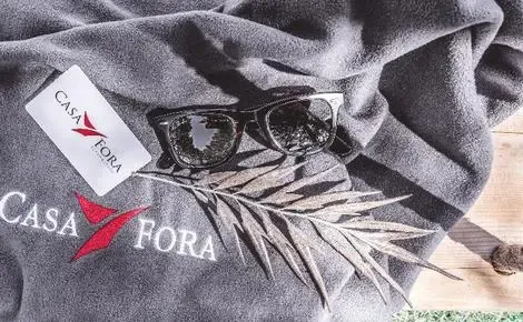 Hôtel Casa Fora Beach Resort TURQUIE