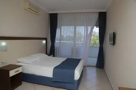 chambre éco