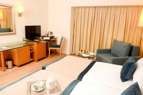 chambre promo