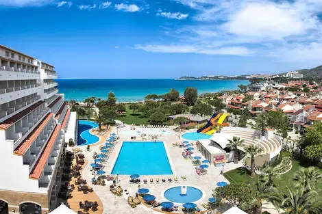 Hôtel Batihan Beach Resort kusadasi Turquie