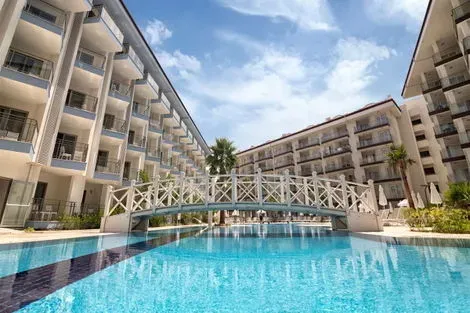 Hôtel Ramada Hotel & Suite kusadasi Turquie