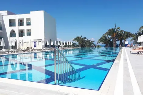 Hôtel Infinity By Yelken kusadasi Turquie