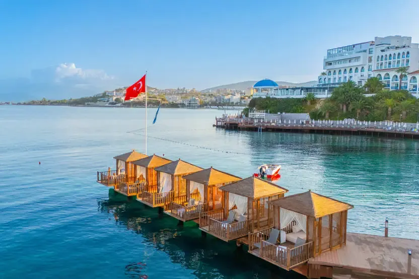 séjour Turquie - Club Framissima Infinity by Yelken Aquapark & Resort