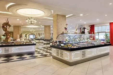 restaurant principal