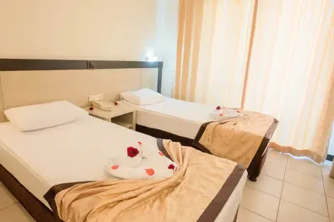 chambre standard