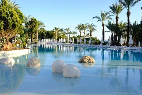 Hôtel Paloma Perissia manavgat Turquie