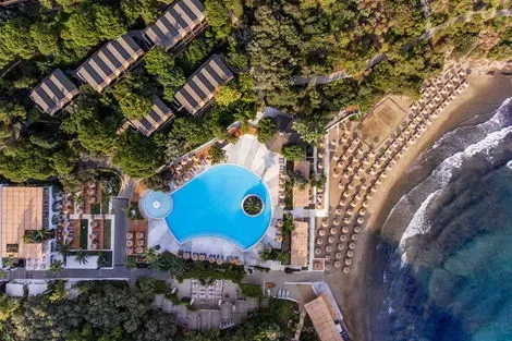 Club Marvy ozdere Turquie