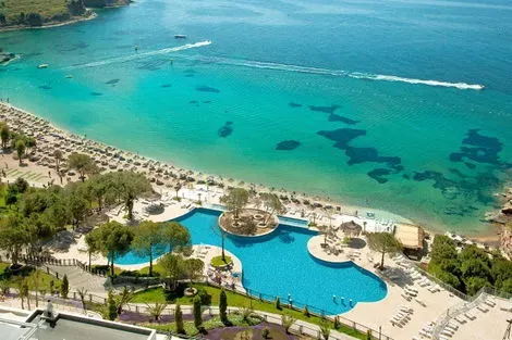 Hôtel TUI Sélection Aria Claros Beach & Spa Resort ozdere Turquie