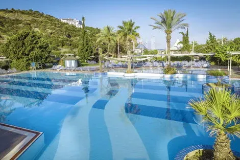 Hôtel TUI Selection Tui Blue Ephesus selcuk Turquie