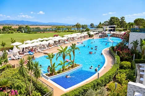 Mondi Club Water Side side Turquie