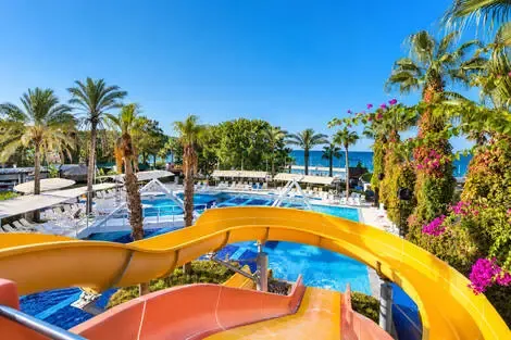 Hôtel Sealife Buket Resort & Spa side Turquie