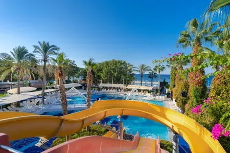 Mondi Club Sealife Buket side Turquie