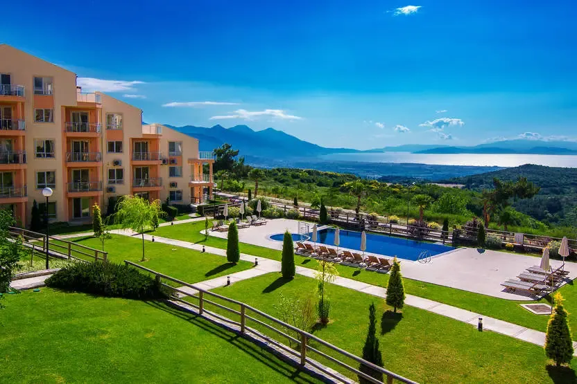 séjour Turquie - Club Jumbo Unique Residences Golf & Village Hotel - Vente Flash