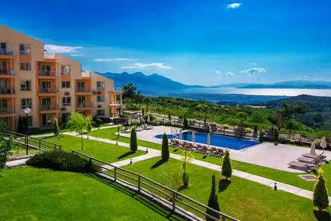 Club Jumbo Unique Residences Golf & Village Hotel - Vente Flash soke Turquie