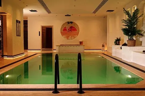 Hôtel Nova Plaza Crystal and Spa taksim TURQUIE