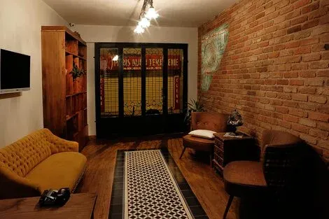 Hôtel Oriella Hotel taksim TURQUIE
