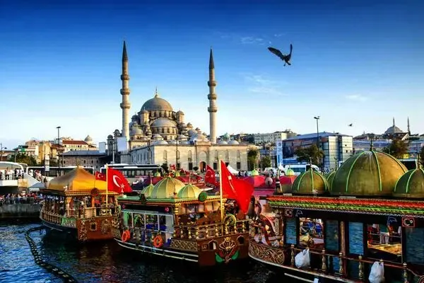 séjour TURQUIE - Hôtel Sura Design Hotel