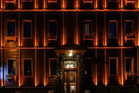 Hôtel Tria Hotel Istanbul taksim TURQUIE