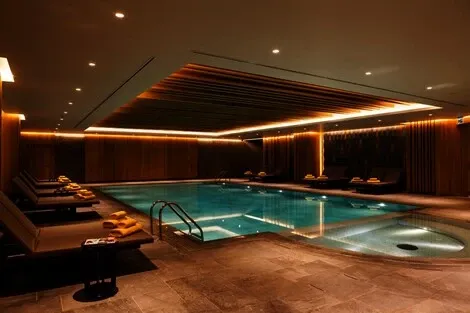 Hôtel Wish More Hotel taksim TURQUIE