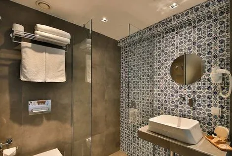 Hôtel Alilass Hotel taksim TURQUIE