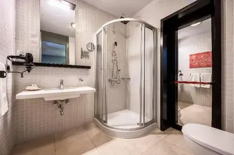 Hôtel Ansen Suites taksim TURQUIE