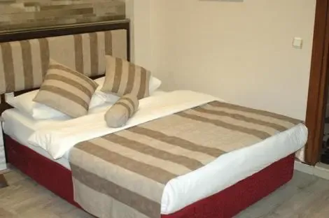 Hôtel Bristol taksim TURQUIE