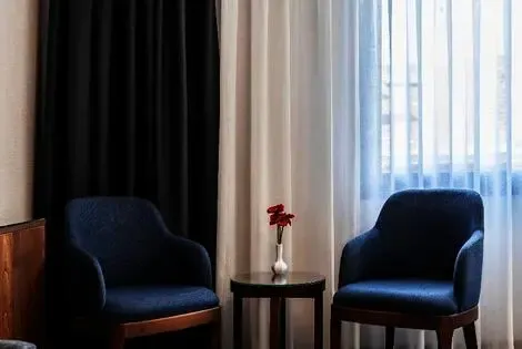 Hôtel Bristol taksim TURQUIE