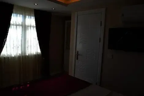 Hôtel Constantinopolis Hotel taksim TURQUIE