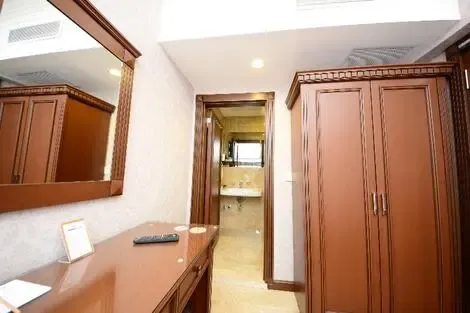 Hôtel Grand Bazaar Hotel taksim TURQUIE