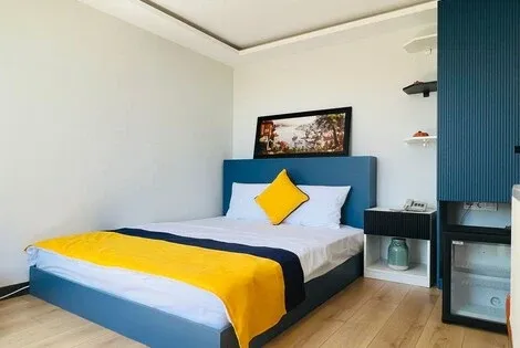 Hôtel Istanbul Apex Hotel taksim TURQUIE