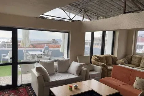 Hôtel Istanbul Paris Hotel & Hostel taksim TURQUIE