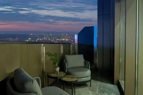 Hôtel Hilton Mall Of Istanbul taksim TURQUIE