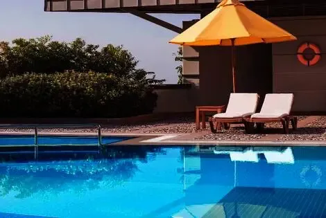 Hôtel Novotel Istanbul Zeytinburnu taksim TURQUIE