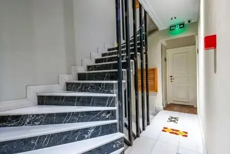 Hôtel Taksim Avenue Hotel taksim TURQUIE